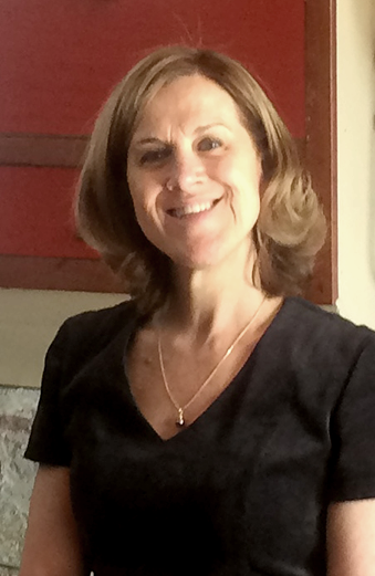 Caroline May