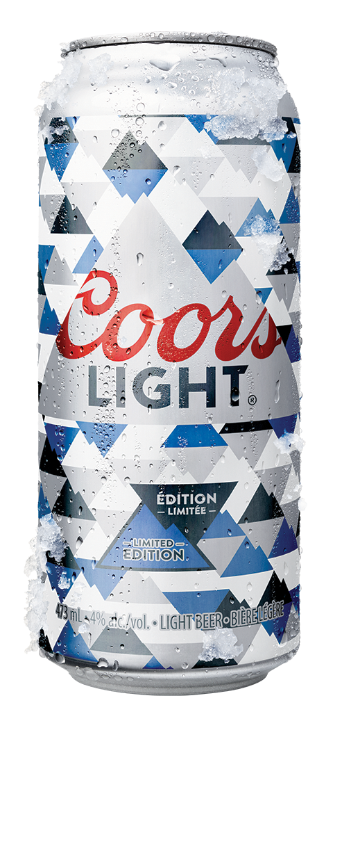 Summer Cold Can Summer Cold Can