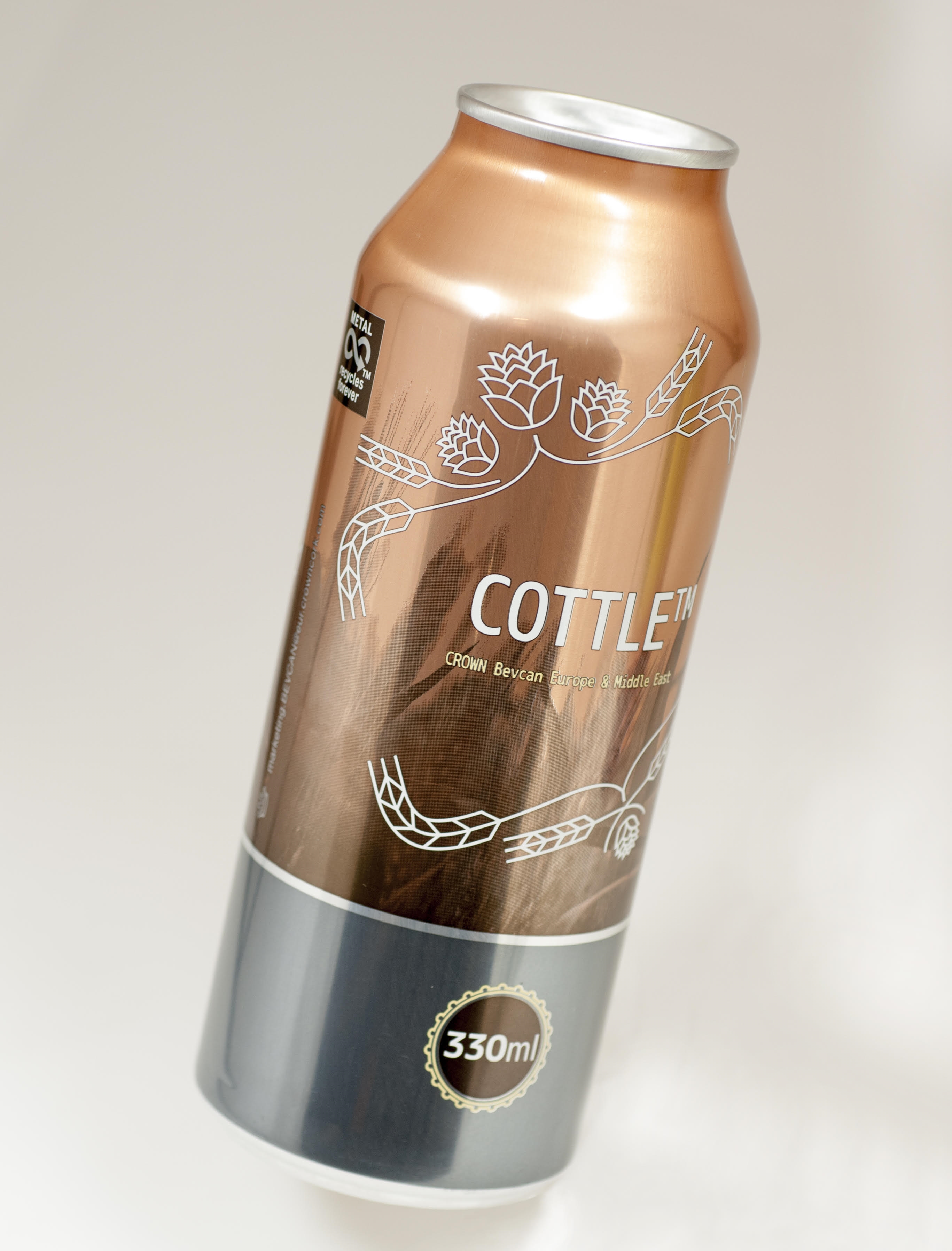 Crown Cottle Crown Cottle