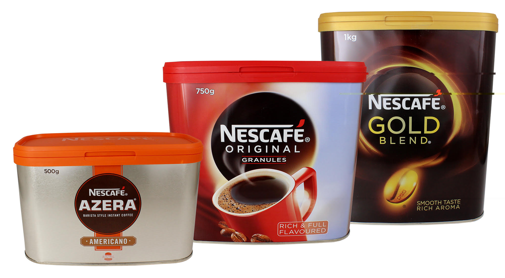 Nestle in Crown Specialty Packaging Nestle in Crown Specialty Packaging