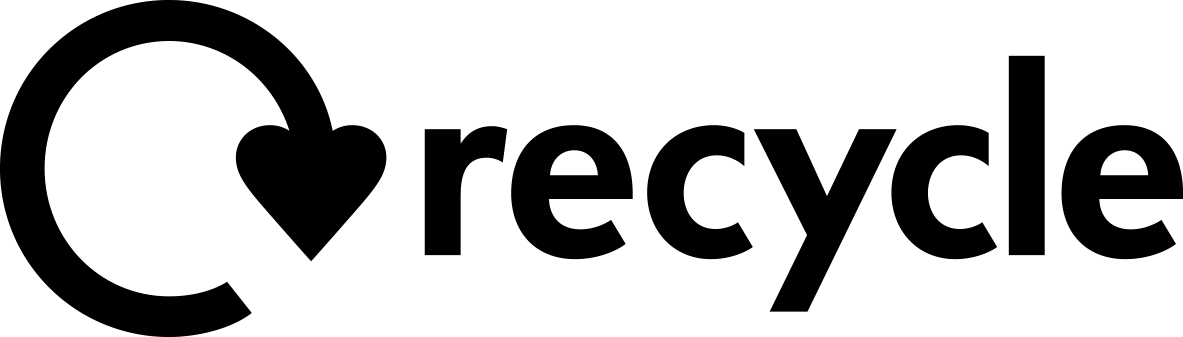 Recycle logo