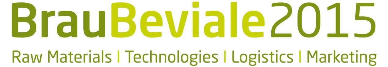 Crown at BrauBeviale