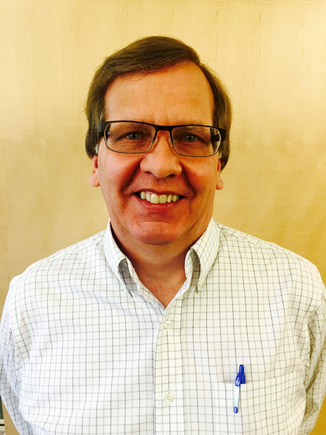 Crown's Doug McFadden