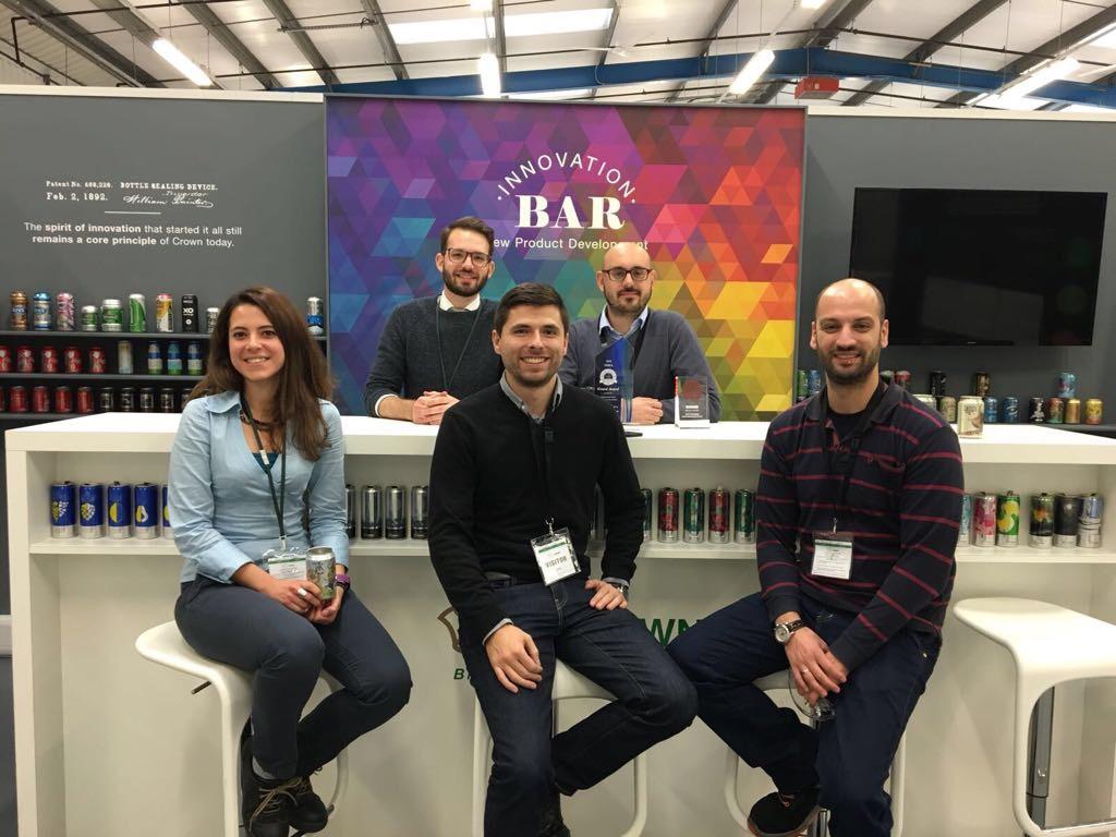 Forward Initiative III