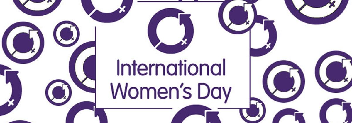 International Women's Day