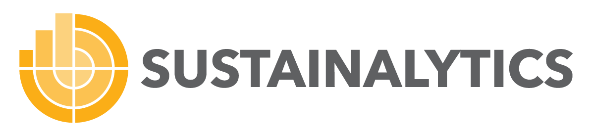 Sustainalytics logo