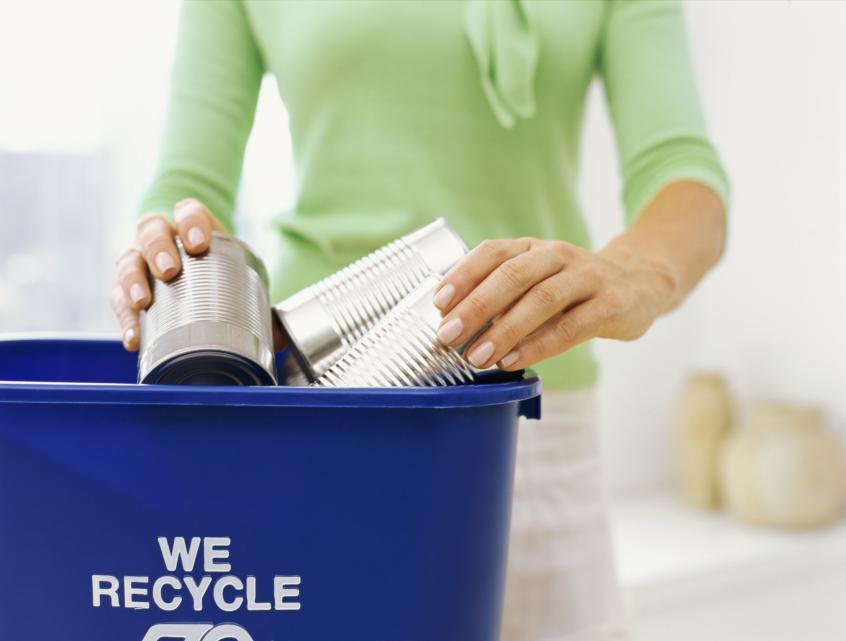 Silver is the New Green