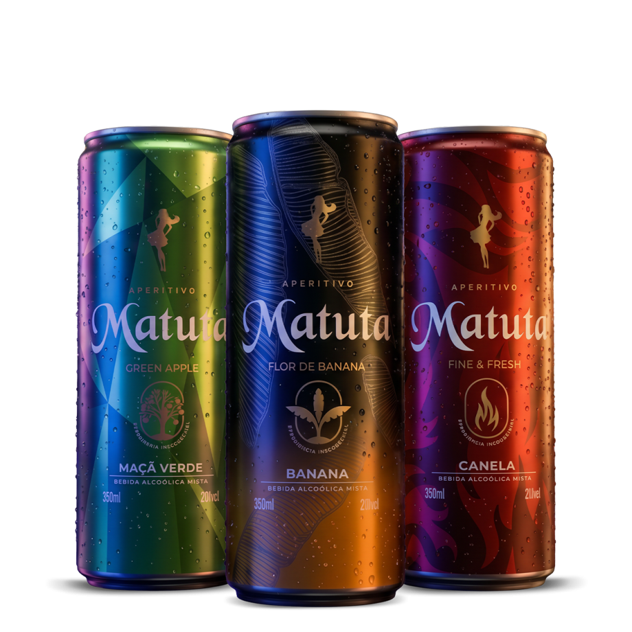 Matuta Cans
