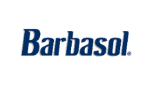Barbasol logo