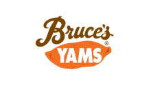 Bruce’s Yams logo
