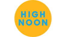 High Noon Logo