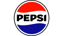 Pepsi logo