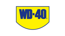 WD-40 Logo