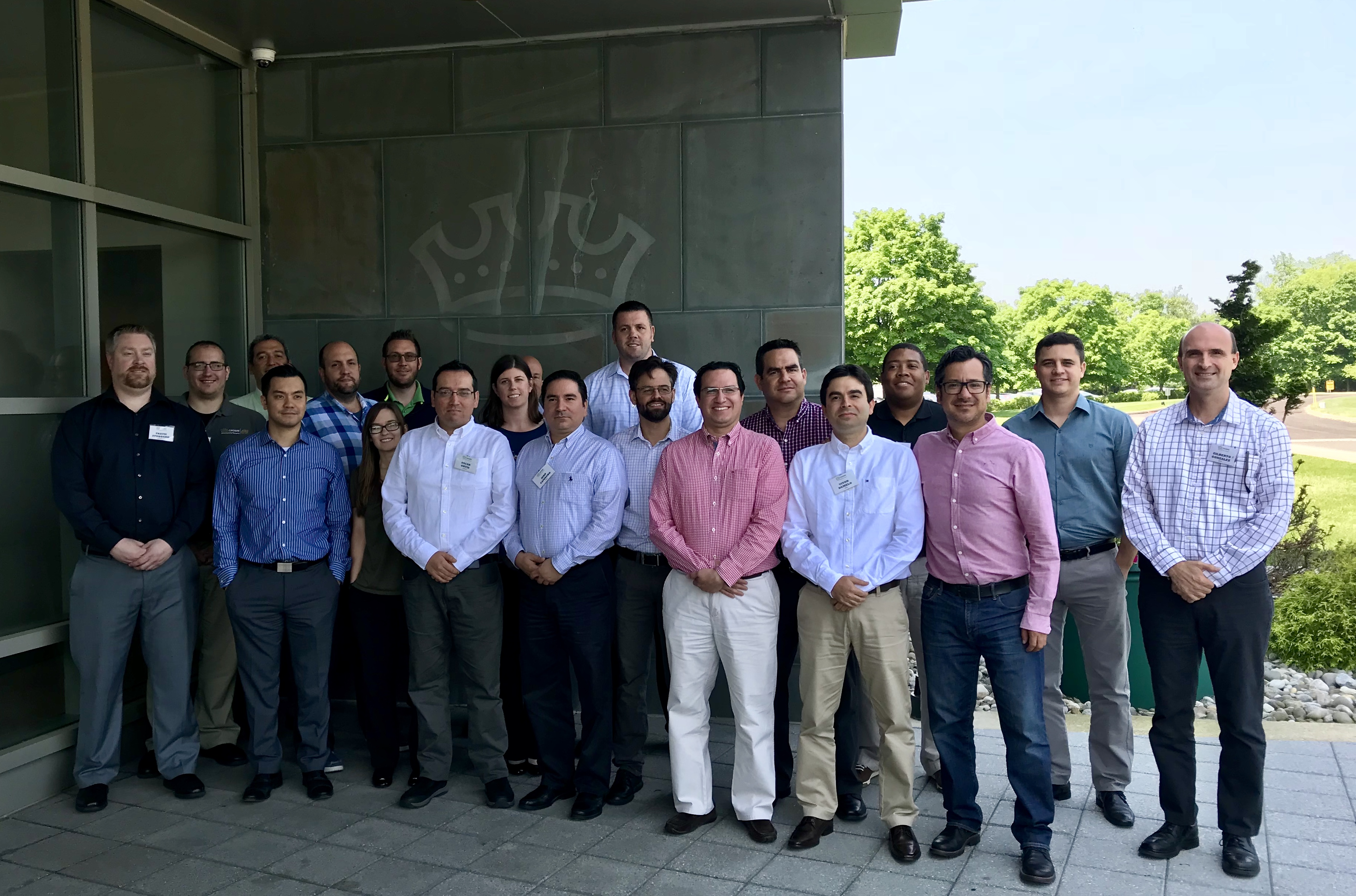 Operations Leadership Development Program (OLDP) Operations Leadership Development Program (OLDP)