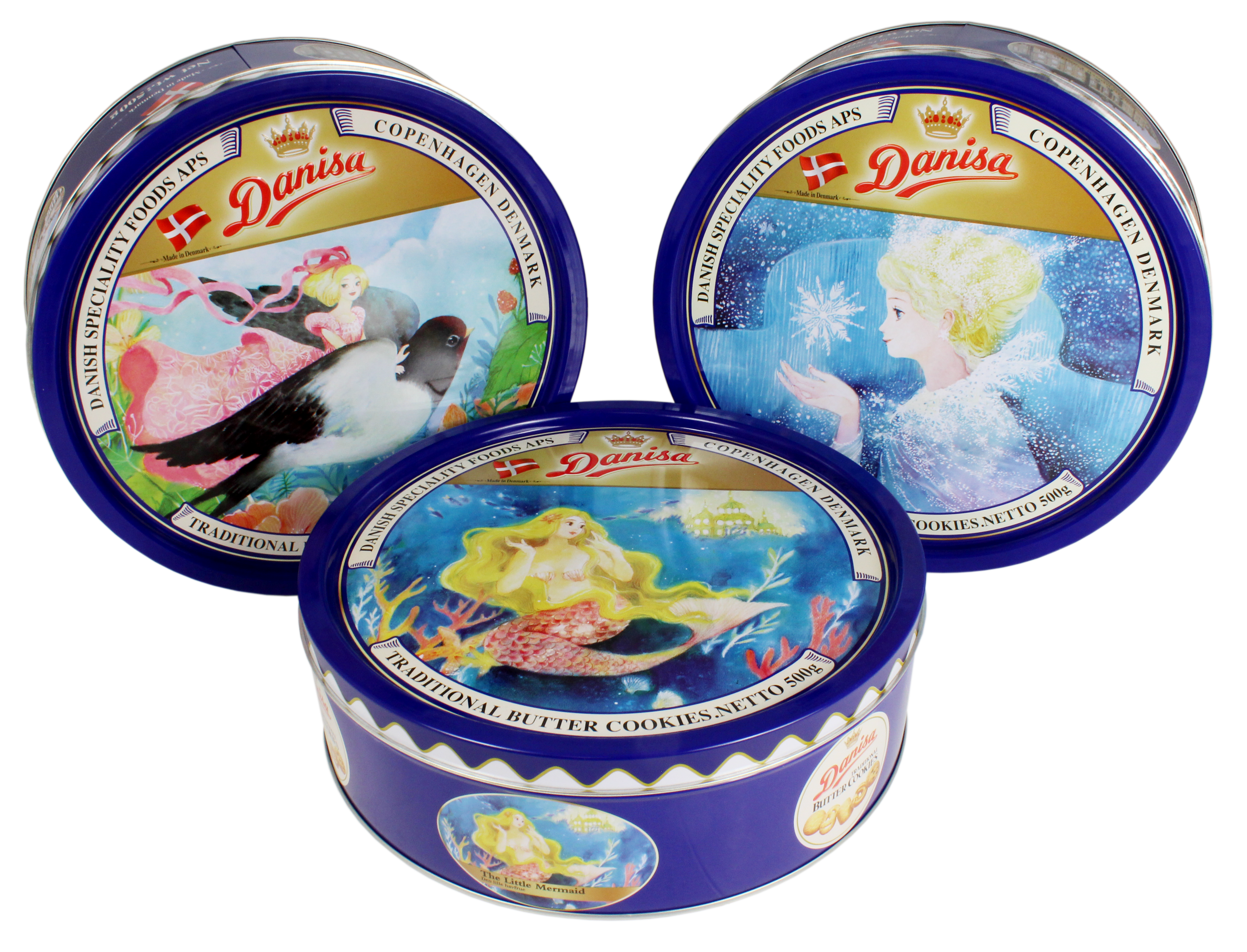 Decorative Cans Decorative Cans