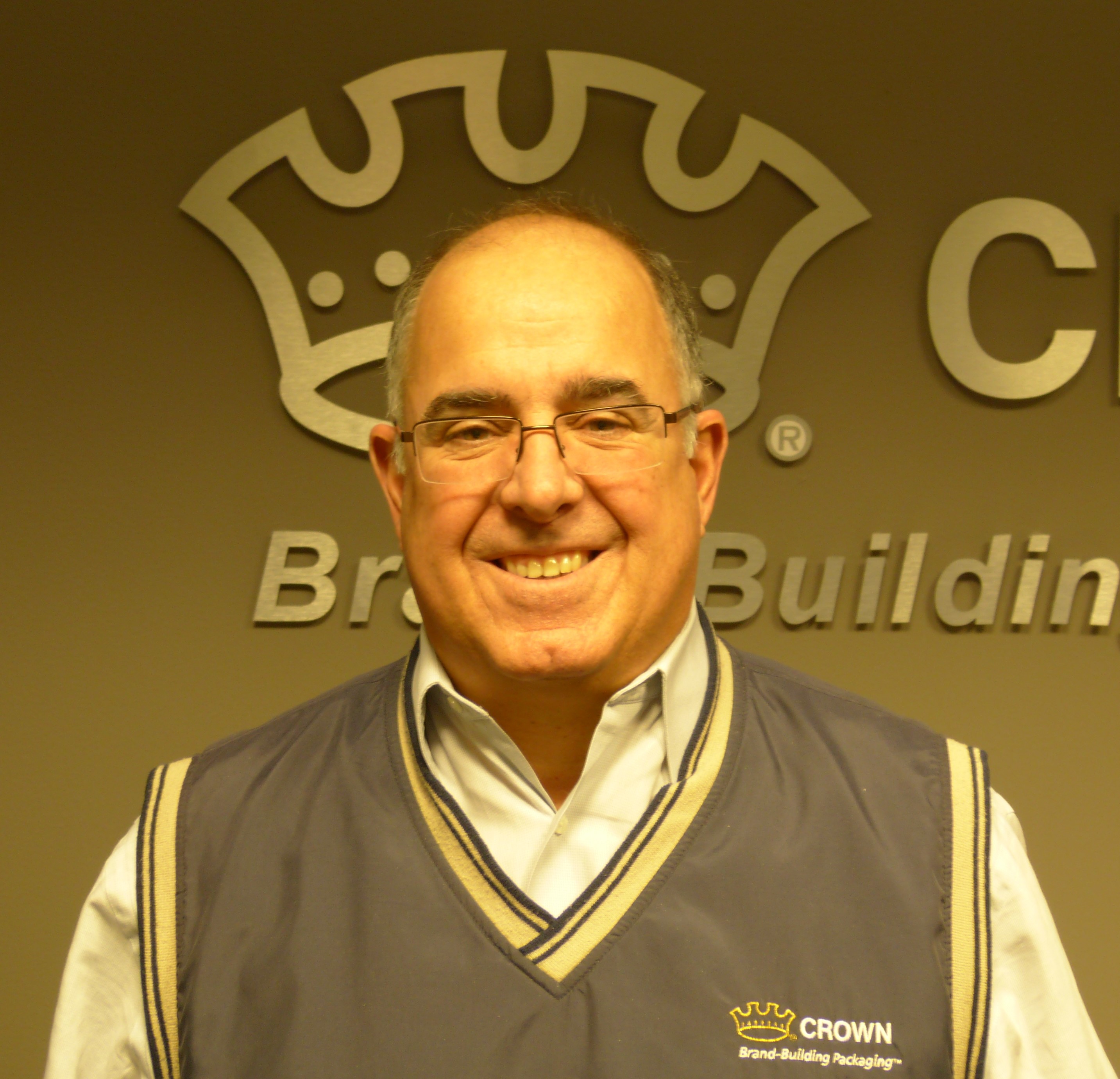 Crown Hires Its 150th Veteran in the United States Through the Company