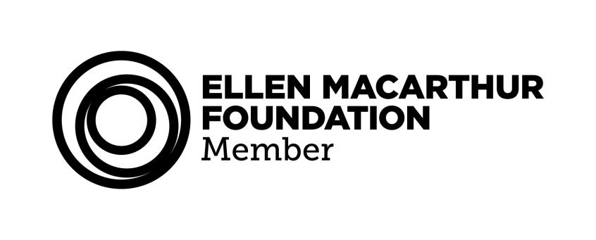 Ellen MacArthur Foundation Member