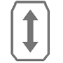Icon for Height